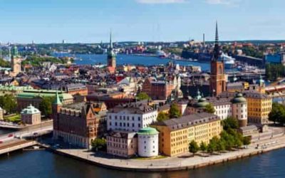 ETL INTERNATIONAL with new cooperation partner in Sweden