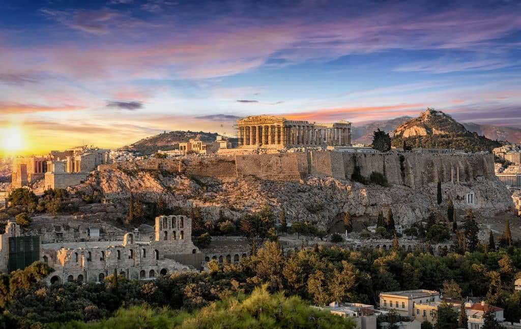 ETL GLOBAL in Greece