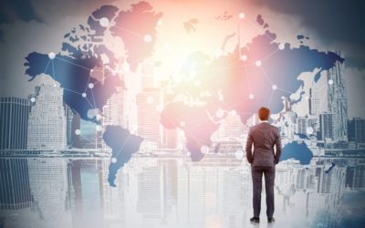 New CEO at ETL International AG / ETL Global