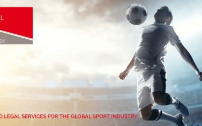 Launch of ETL Global Sportdesk