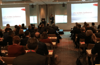 ETL GLOBAL Conference 2018: 130 participants meet in Amsterdam