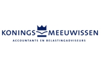 Konings Meeuwissen Logo
