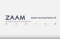 First anniversary within ETL Group: ZAAM Accountants en Adviseurs, Netherlands​