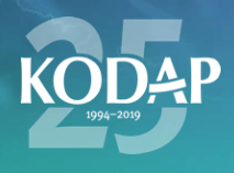 25 years KODAP Group