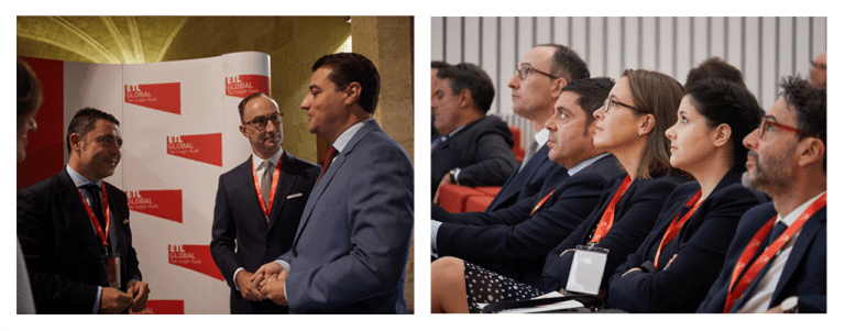 ETL Global Congress