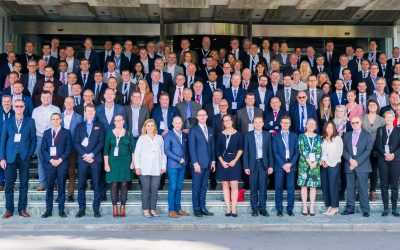 ETL GLOBAL Conference 2019: 160 participants meet in Palma de Mallorca