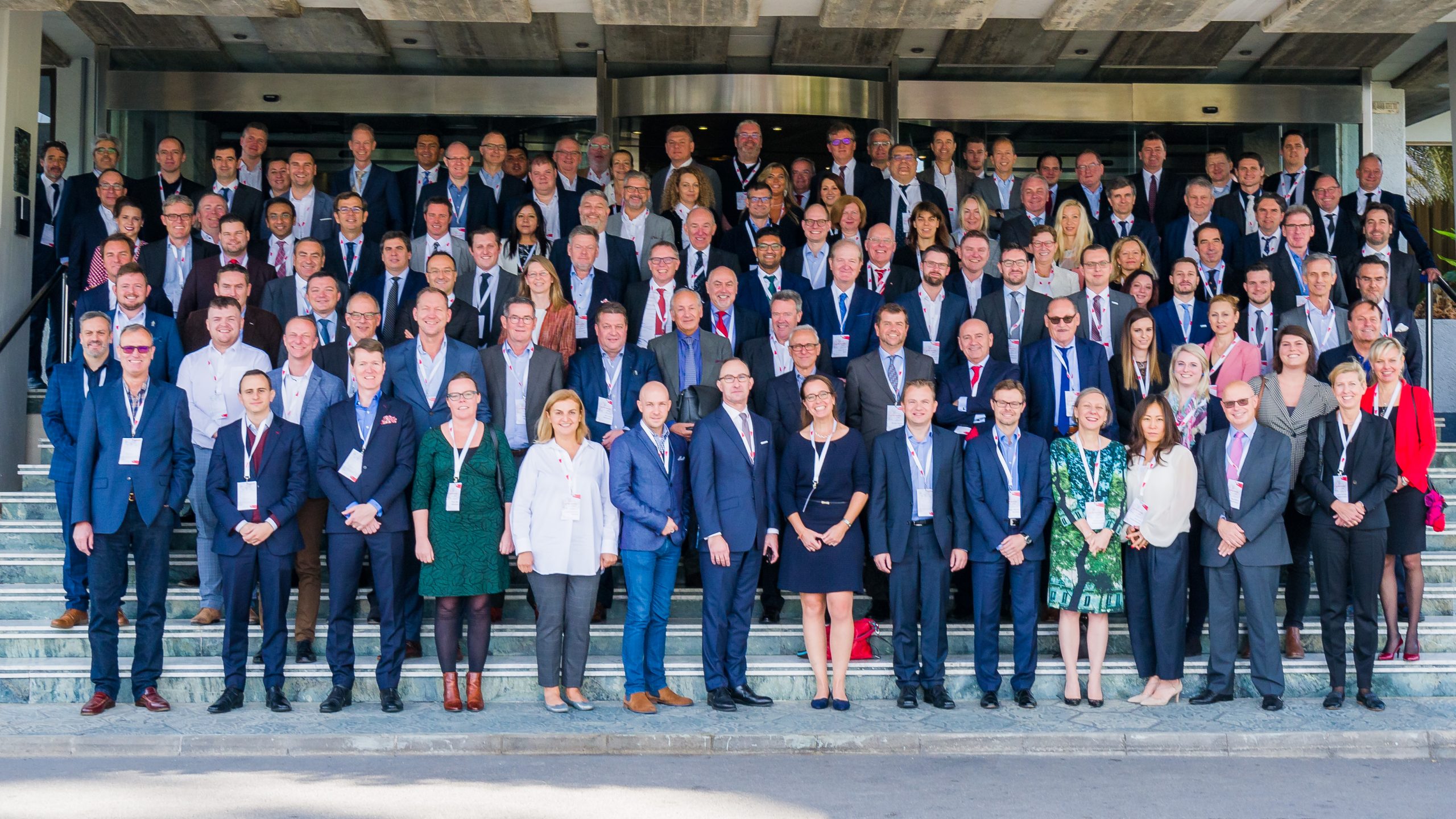 ETL Global Conference 2019
