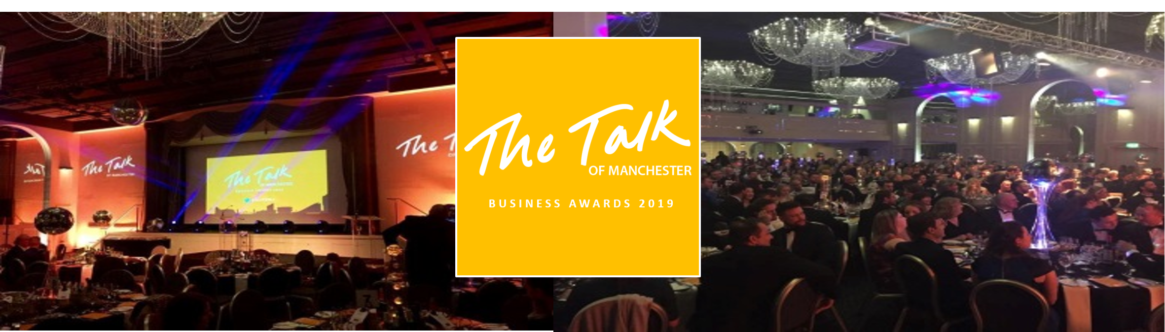 The talk