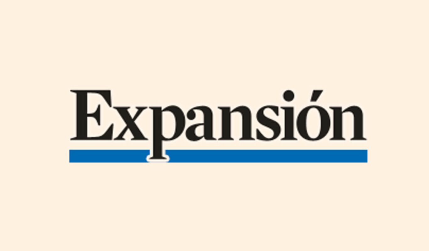 Expansión Logo