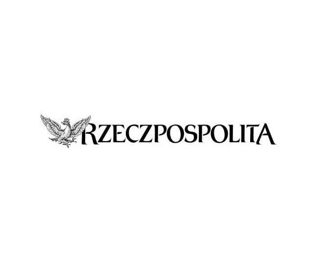 Rzeczpospolita Logo