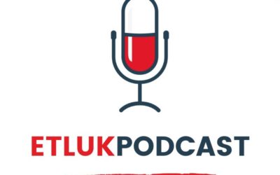 ETL UK Launches Podcast