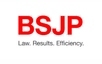 BSJP Logo