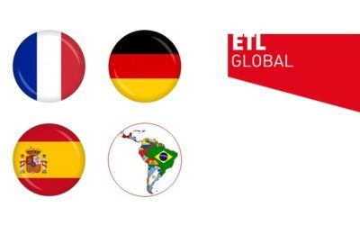 ETL GLOBAL International Desks