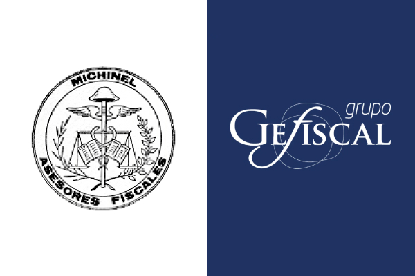 Grupo Gefiscal Logo
