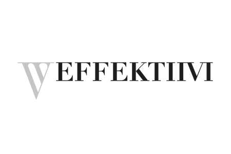 VEffektiivi Logo