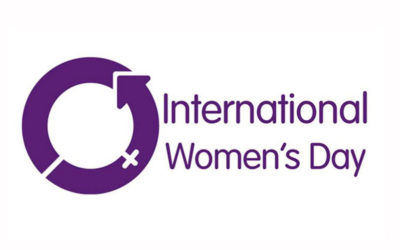 International Women’s Day 2021 – #ChooseToChallenge Celebrating all the Powerful Women within ETL GLOBAL