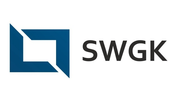 SWGK Logo