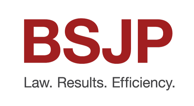 Logo BSJP