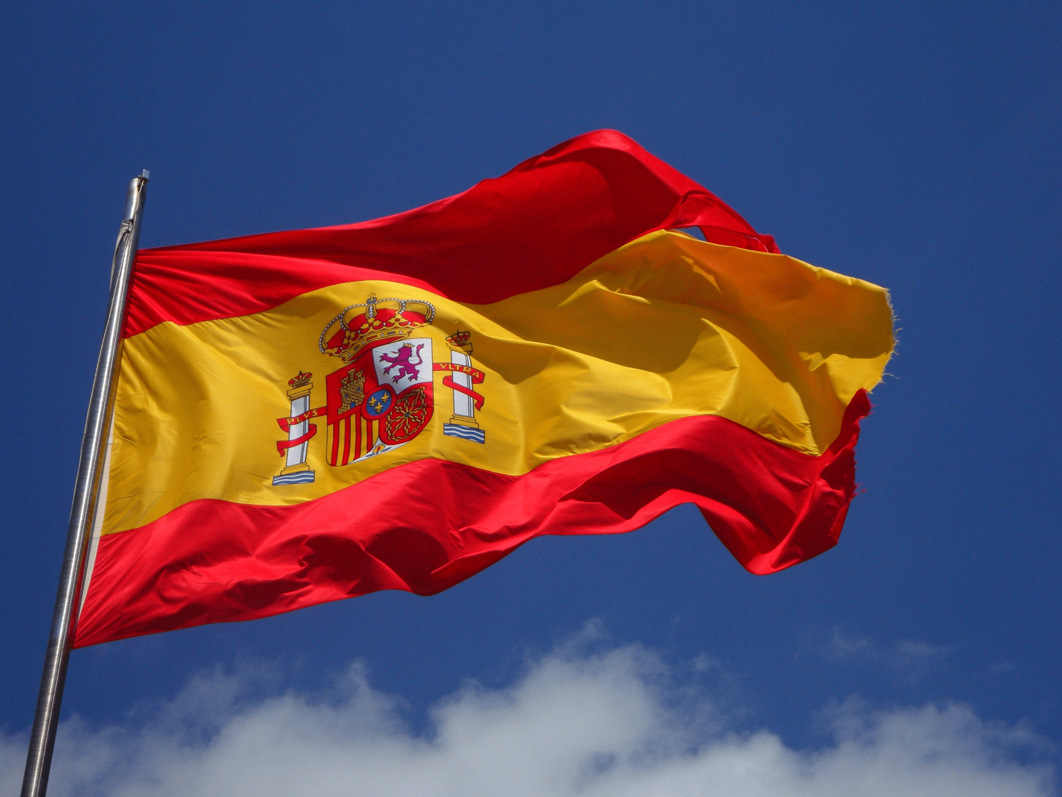 spain