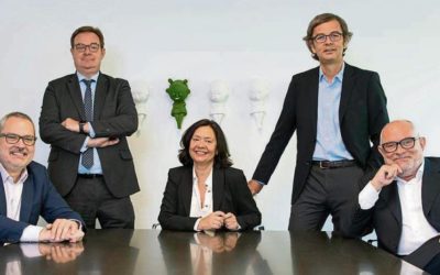 ETL GLOBAL NEWS FROM SPAIN – Even more Growth