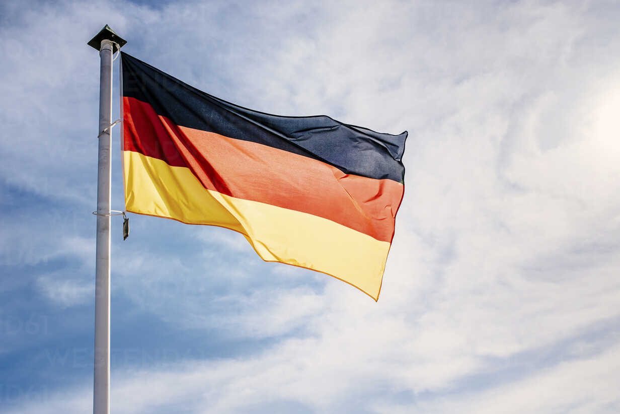 german flag