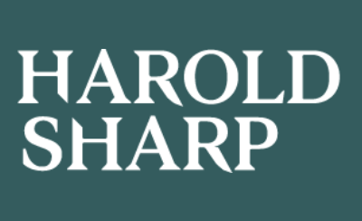 ETL GLOBAL NEWS FROM THE UK – Harold Sharp Joins the Network