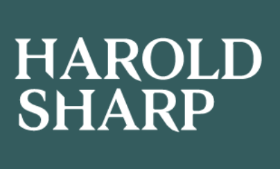 Harold Sharp Logo
