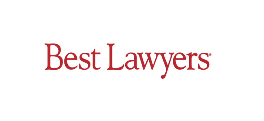 Best Lawyers Logo