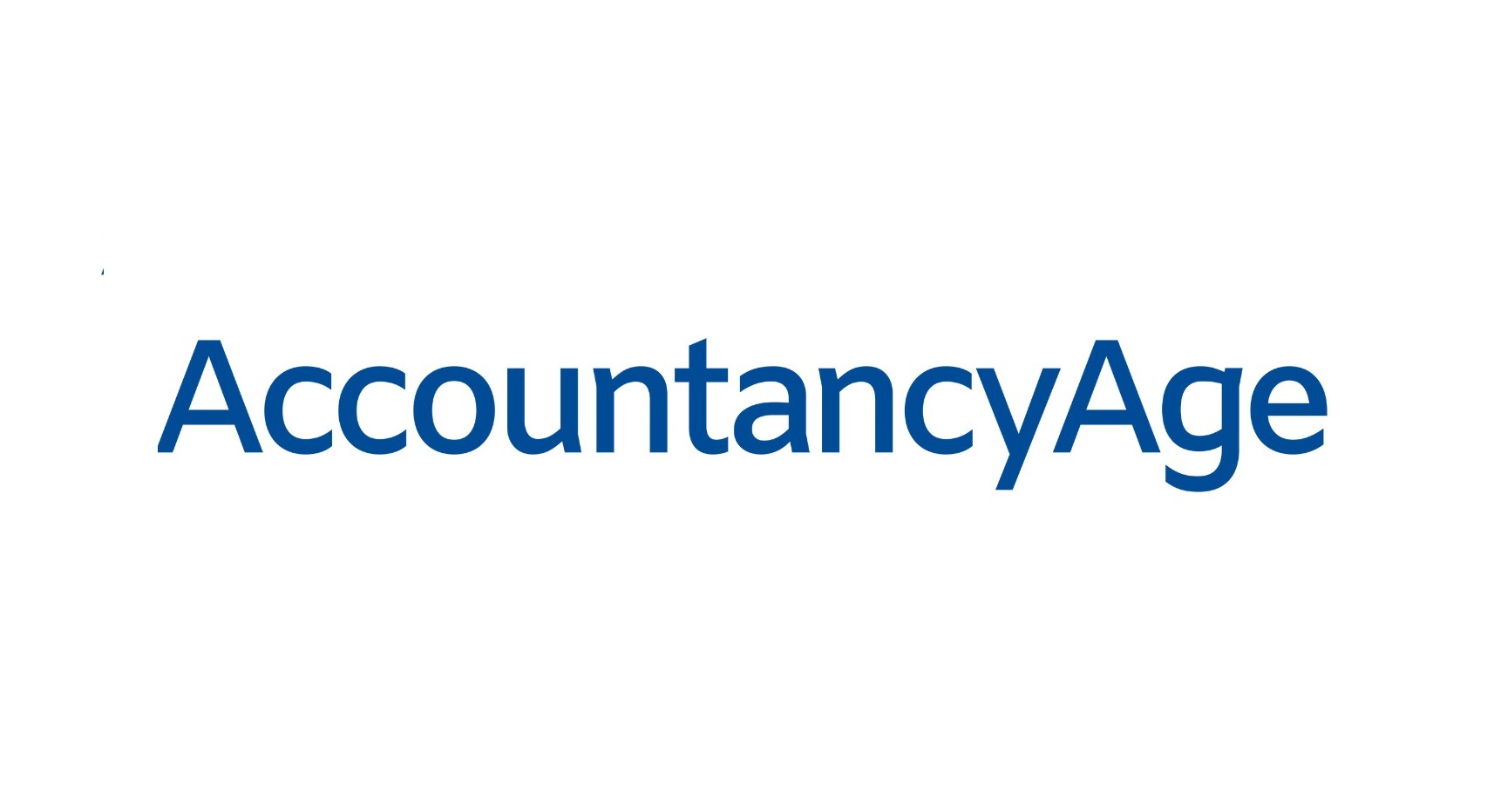 AccountancyAge Logo