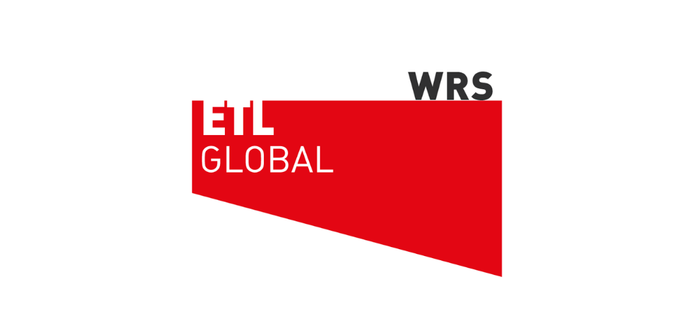 ETL GLOBAL WRS logo