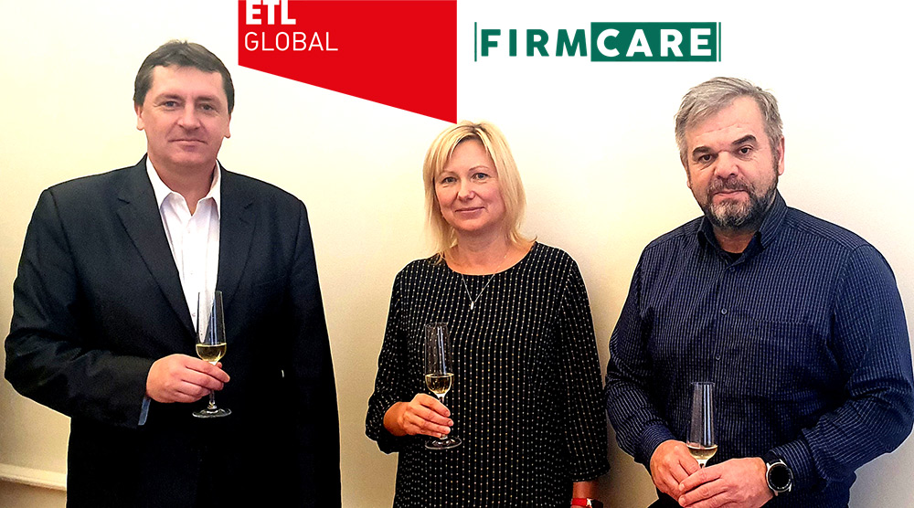 Firm Care ETL GLOBAL