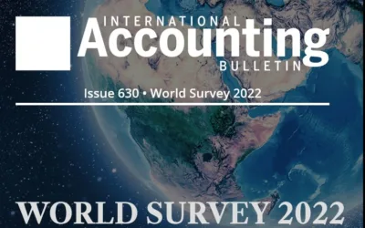 ETL GLOBAL in the Rankings again – IAB World Survey 2022