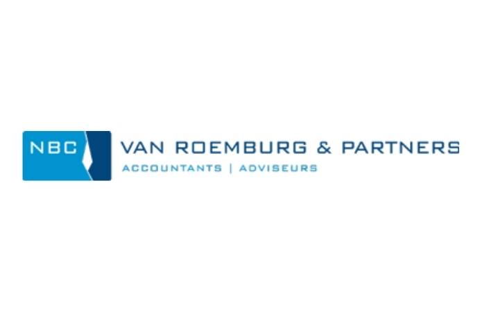 NBC Van Roemburg & Partners logo