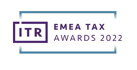 Emea tax awards 2022