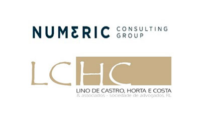 Numeric LCHC logo