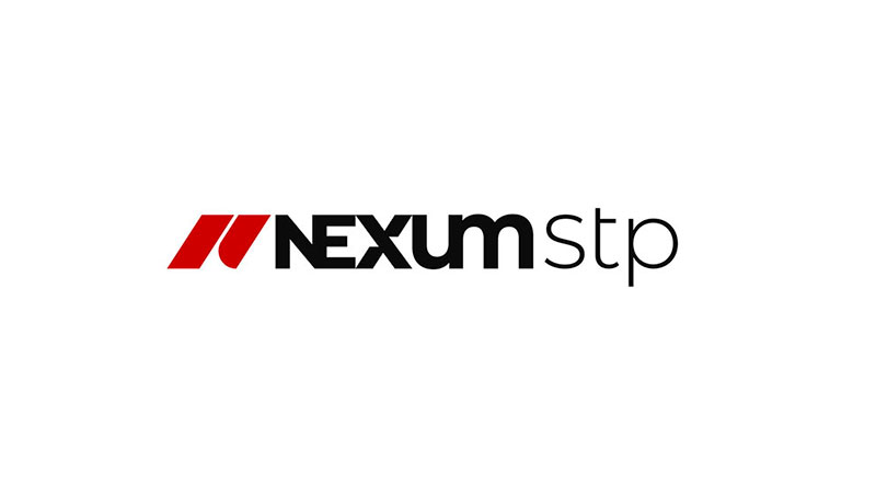 NexumStp logo