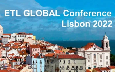 ETL GLOBAL Conference 2022 in Lisbon – Reinitiating the Network