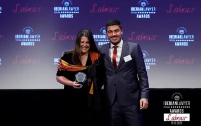 ETL GLOBAL’s Awards and Nominations in Portugal and the UK