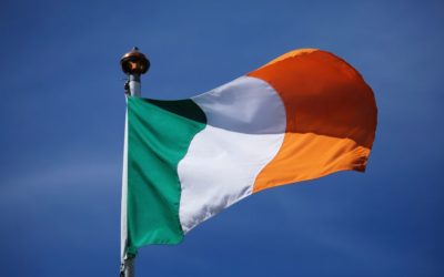 ETL GLOBAL NEWS FROM IRELAND – New Focus Country