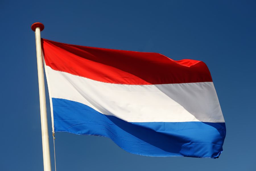 ETL GLOBAL Success in Netherlands ranking