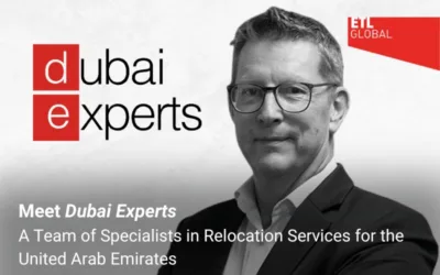 Meet Dubai Experts, a Team of Specialists in Relocation Services for the United Arab Emirates