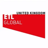 ETL GLOBAL UK logo