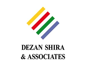 Dez Shira logo