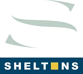 Sheltons logo