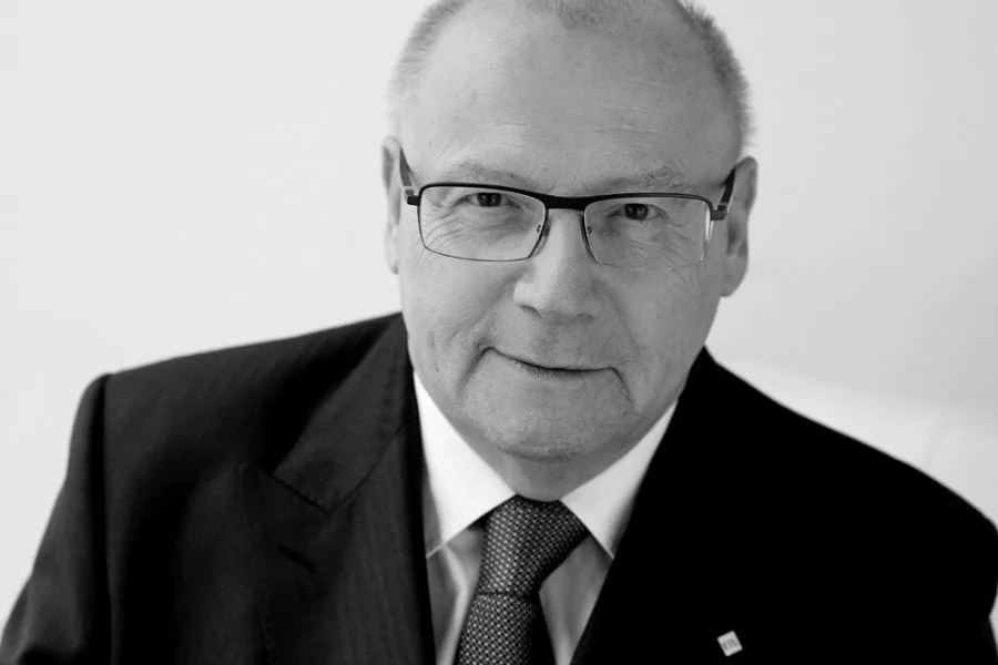 ETL’s founder, Mr. Franz-Josef Wernze