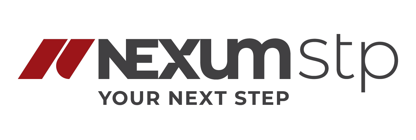 NexumStp logo