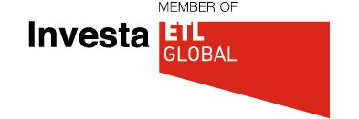 Investa ETL GLOBAL logo
