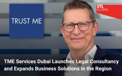 TME Services Dubai Launches Legal Consultancy and Expands Business Solutions in the Region