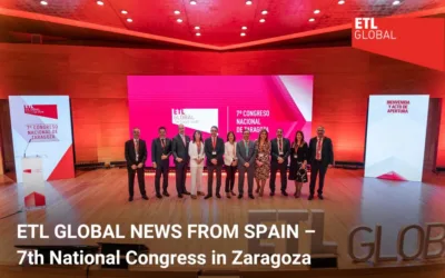ETL GLOBAL NEWS FROM SPAIN – 7th National Congress in Zaragoza
