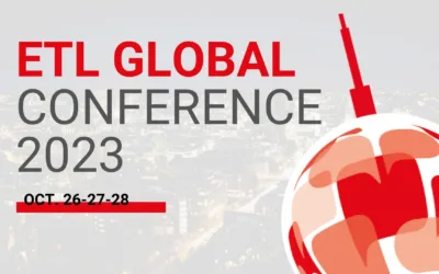 ETL GLOBAL Conference 2023 – Managing the Professional Service Firm